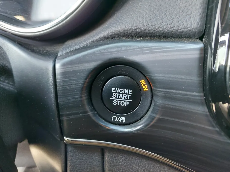 جيب جراند شيروكي ليمتد اس 2019 