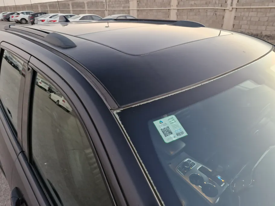 جيب جراند شيروكي ليمتد اس 2019 