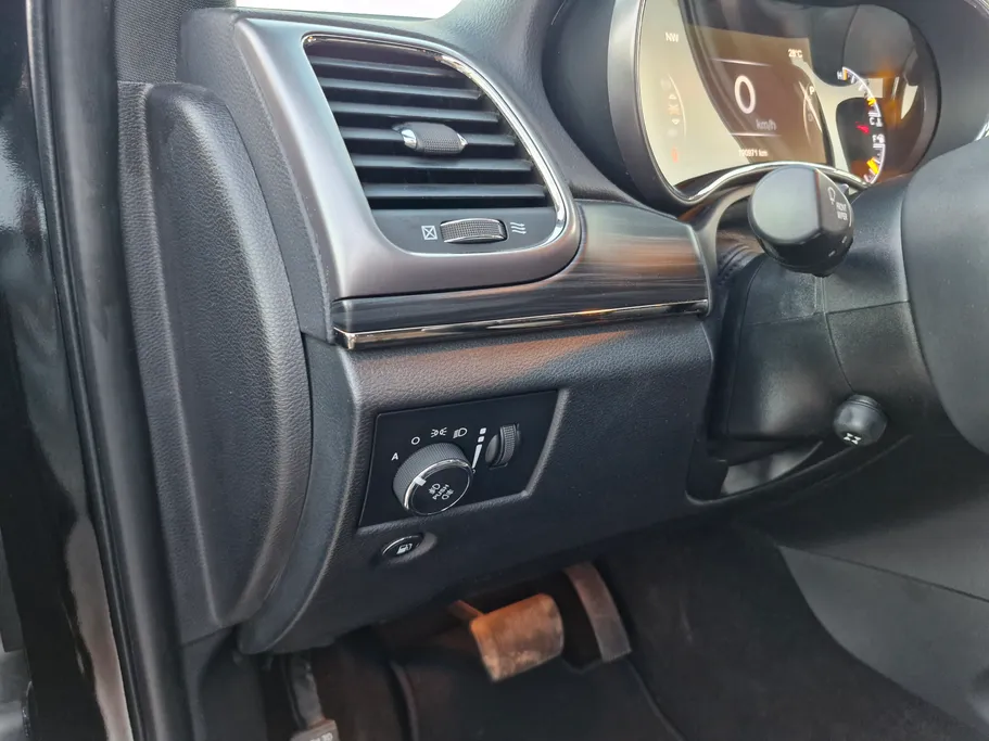 جيب جراند شيروكي ليمتد اس 2019 