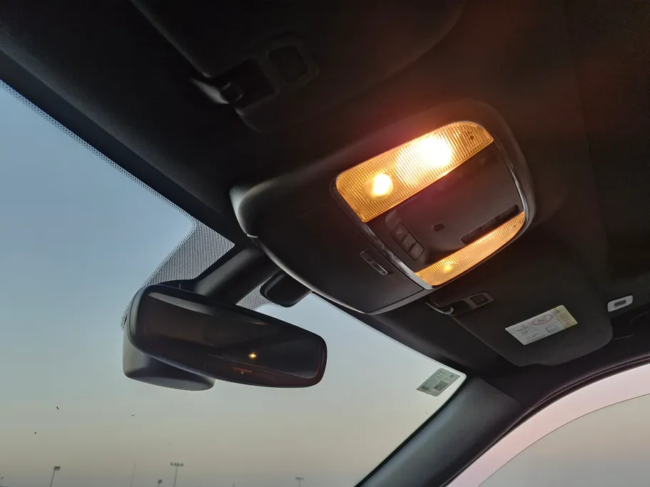 جيب جراند شيروكي ليمتد اس 2019 