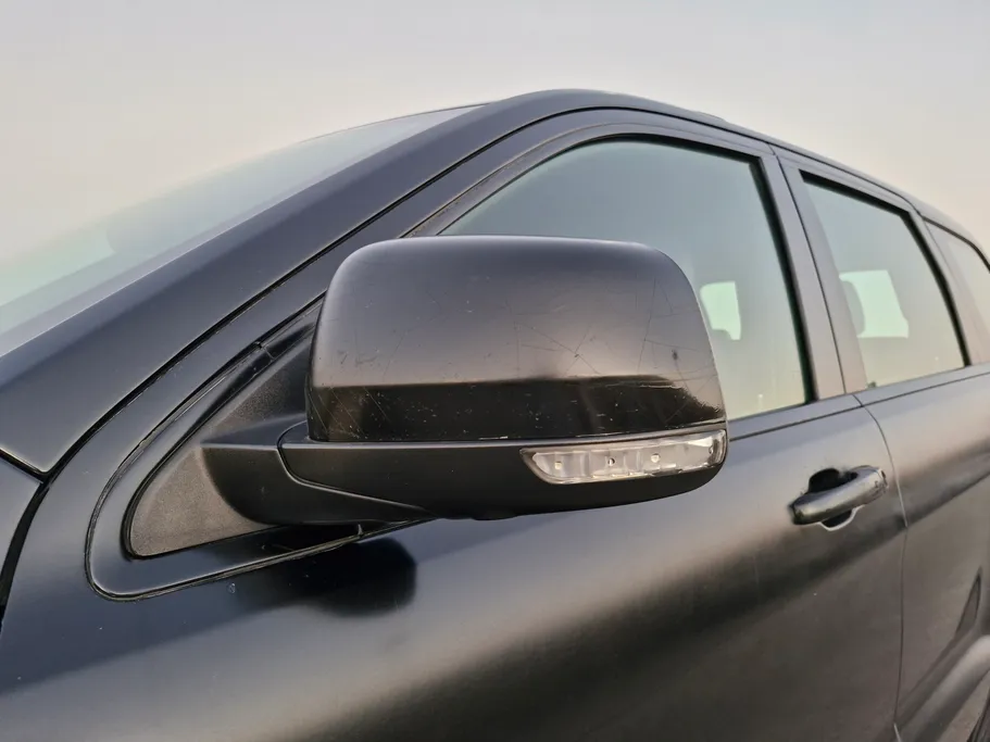 جيب جراند شيروكي ليمتد اس 2019 