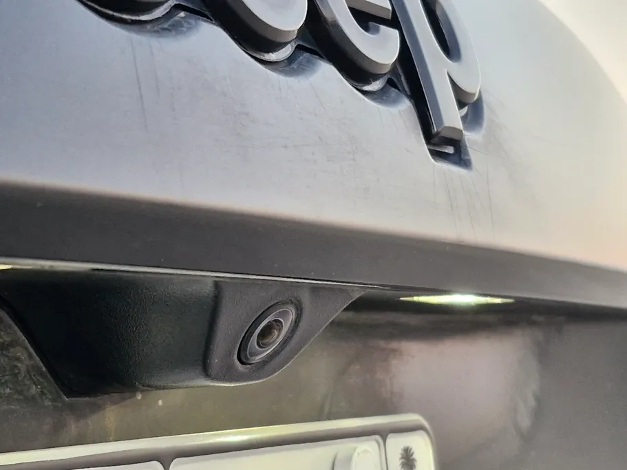 جيب جراند شيروكي ليمتد اس 2019 