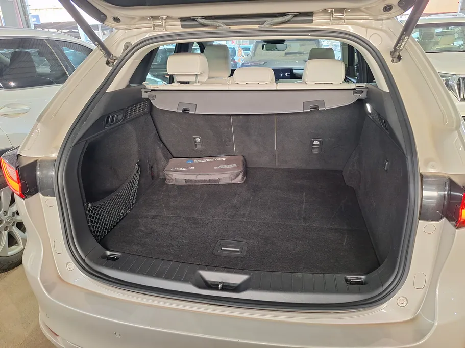 2024 Mazda CX60 High Plus 