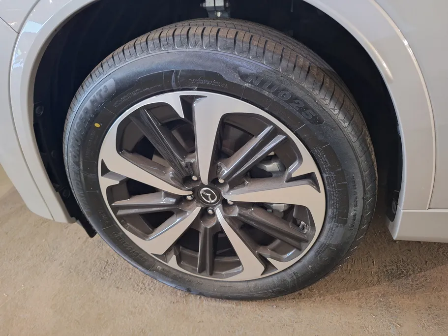 2024 Mazda CX60 High Plus 