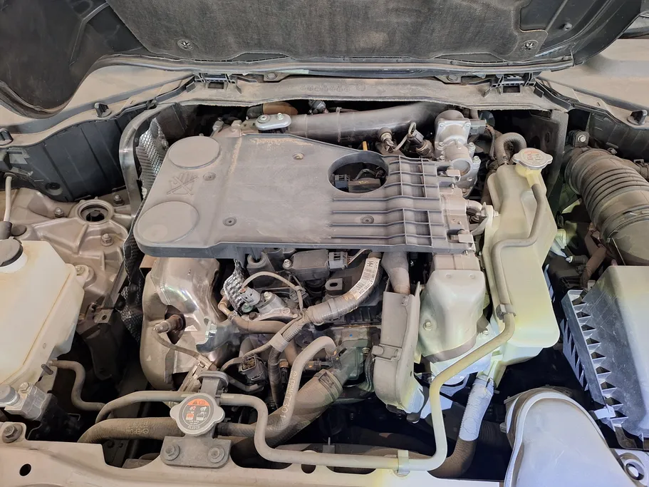 2024 Mazda CX60 High Plus 