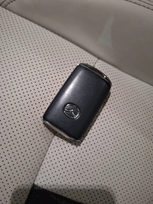 2024 Mazda CX60 High Plus 
