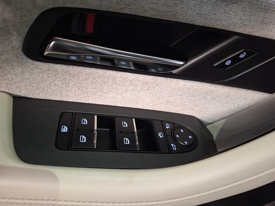 2024 Mazda CX60 High Plus 