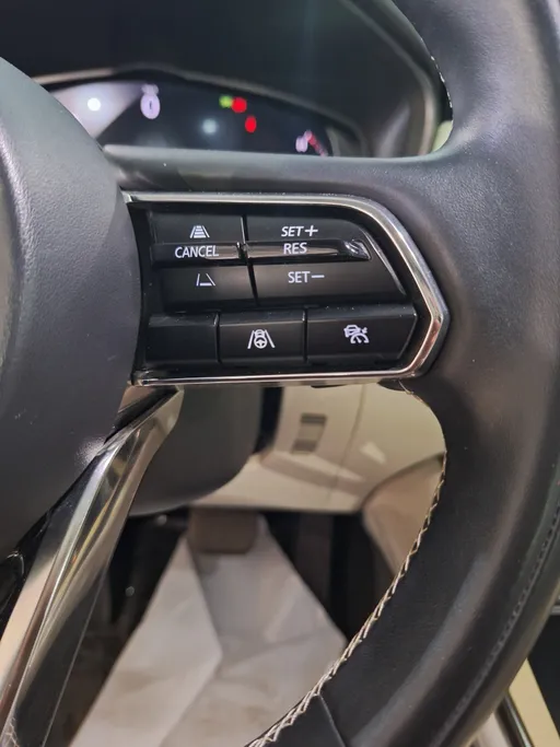 2024 Mazda CX60 High Plus 