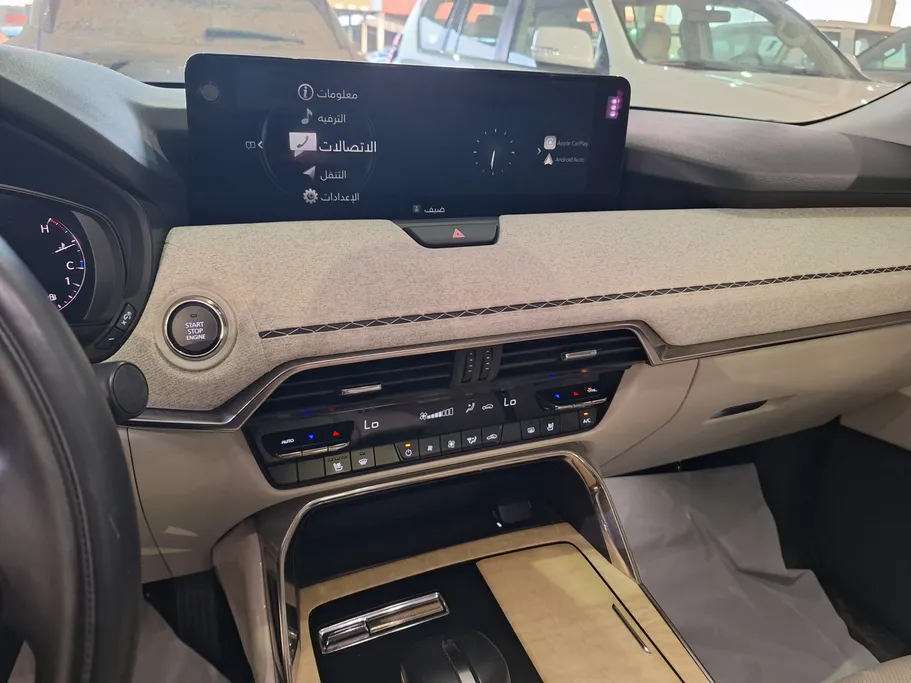 2024 Mazda CX60 High Plus 