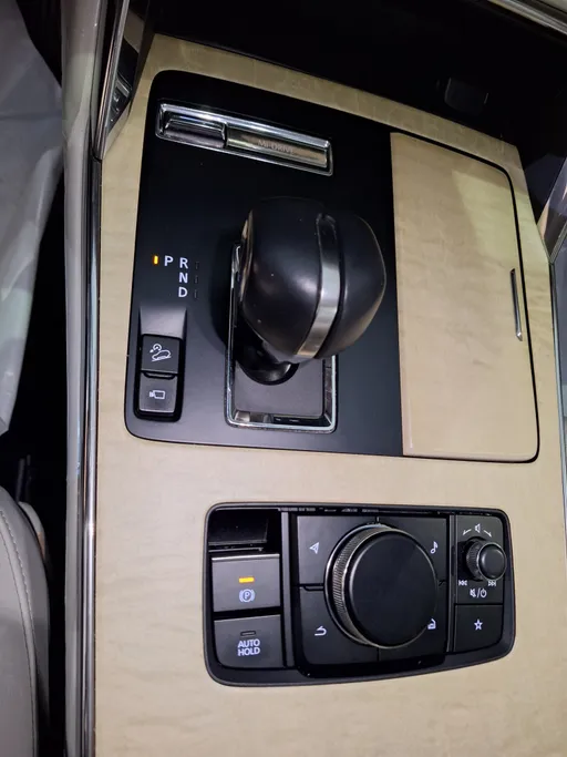 2024 Mazda CX60 High Plus 