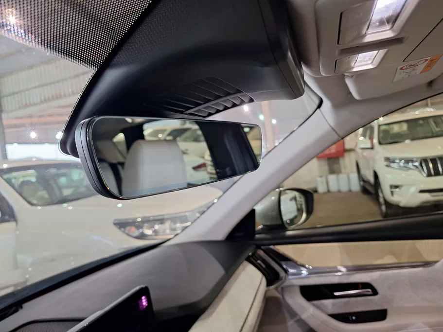 2024 Mazda CX60 High Plus 