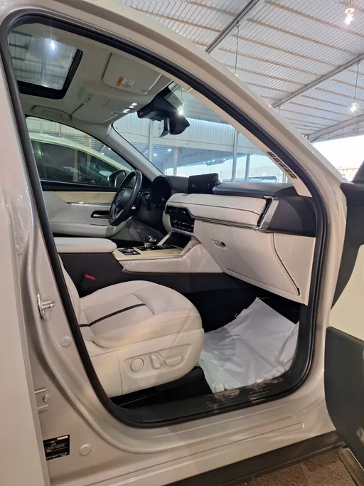 2024 Mazda CX60 High Plus 