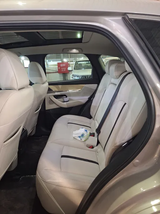 2024 Mazda CX60 High Plus 