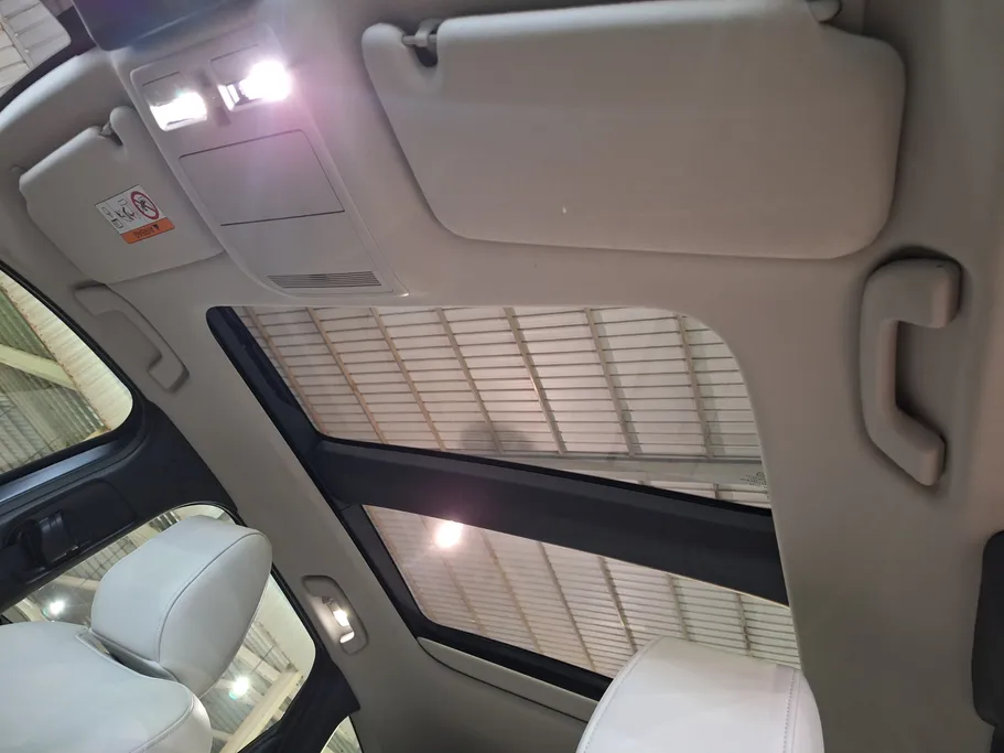 2024 Mazda CX60 High Plus 