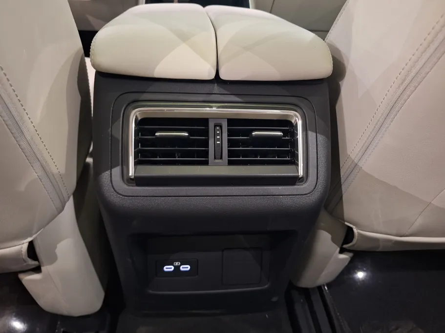 2024 Mazda CX60 High Plus 