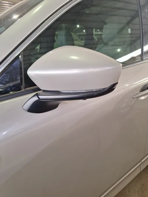 2024 Mazda CX60 High Plus 