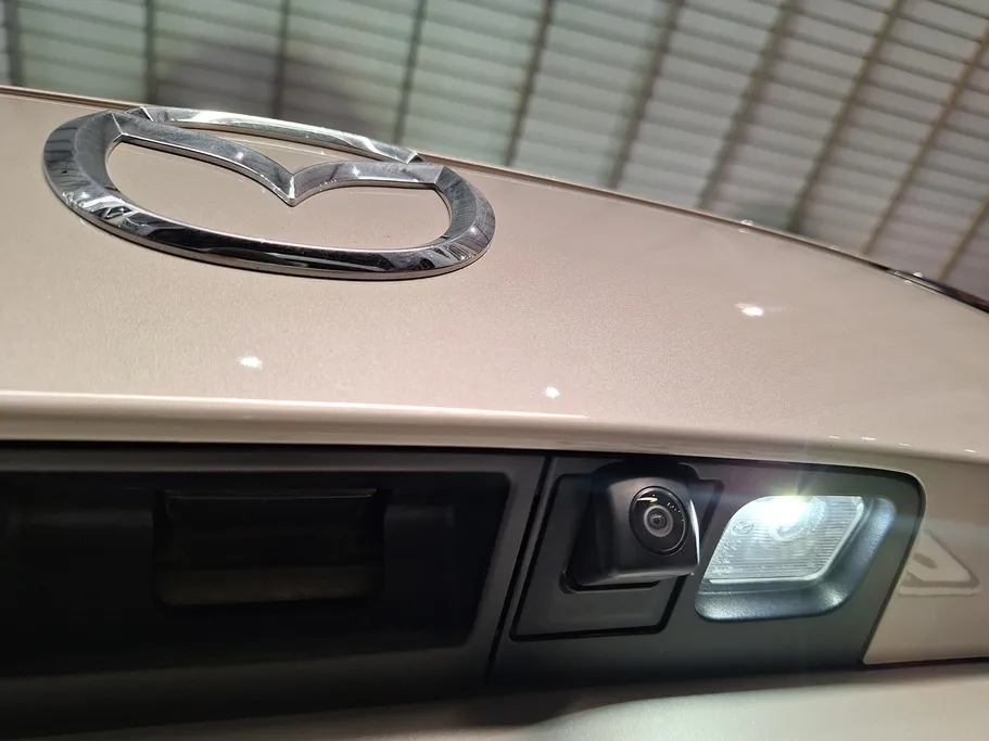 2024 Mazda CX60 High Plus 