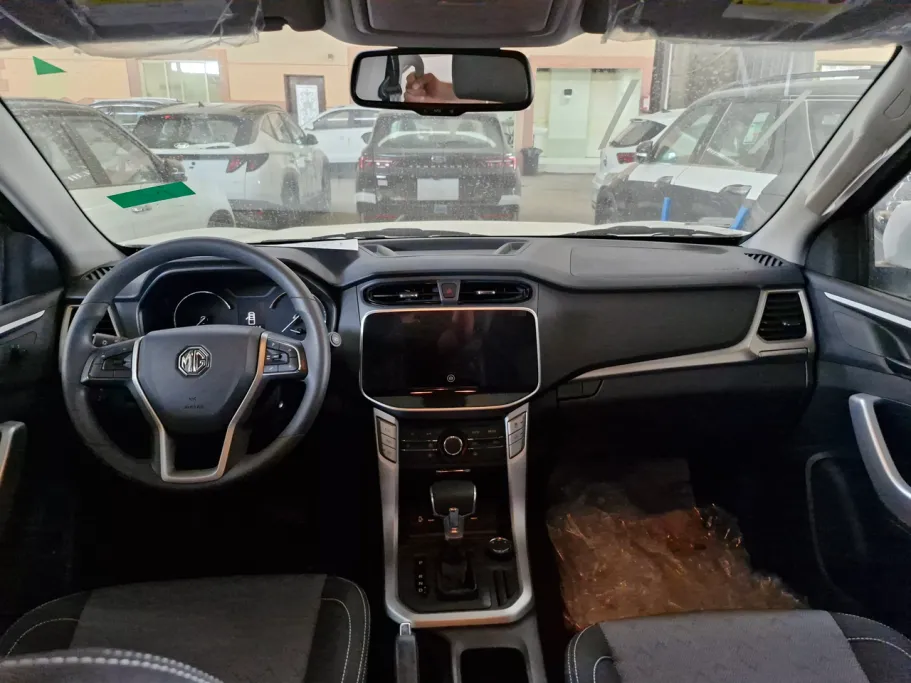 2024 MG T60 COM 4*4 
