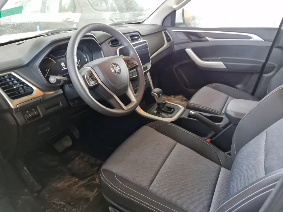 2024 MG T60 COM 4*4 