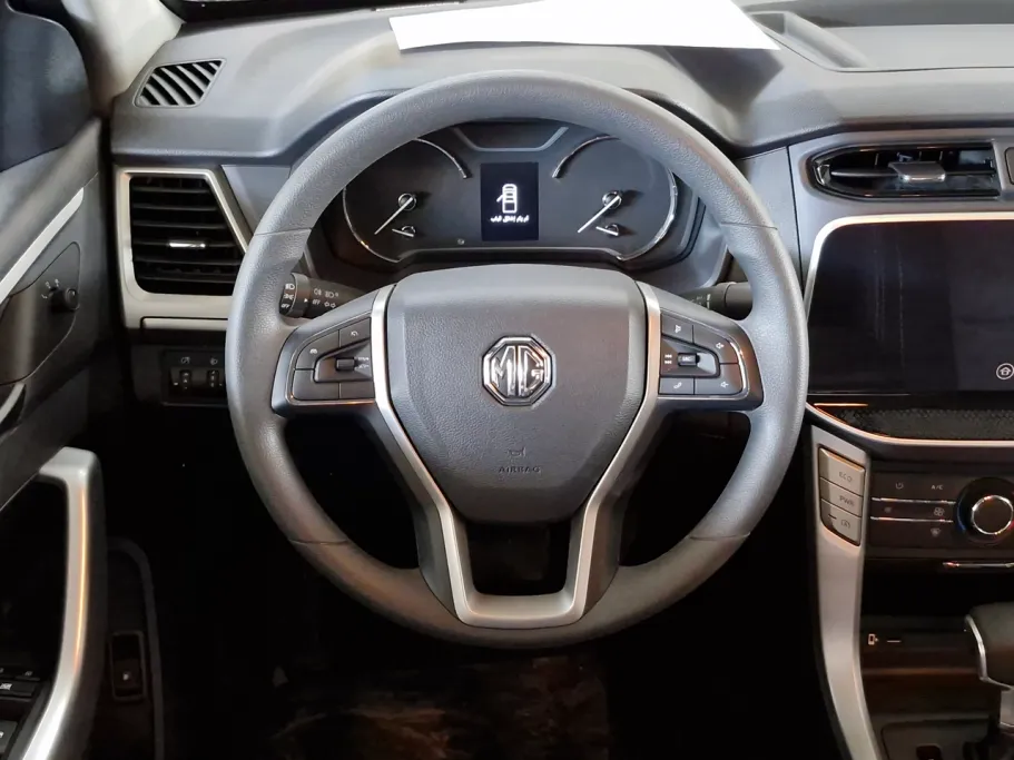 2024 MG T60 COM 4*4 