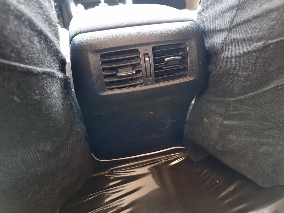 2021 Nissan Xterra SE 