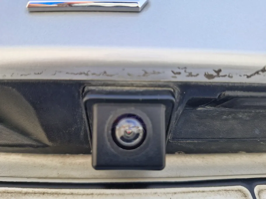 2021 Nissan Xterra SE 