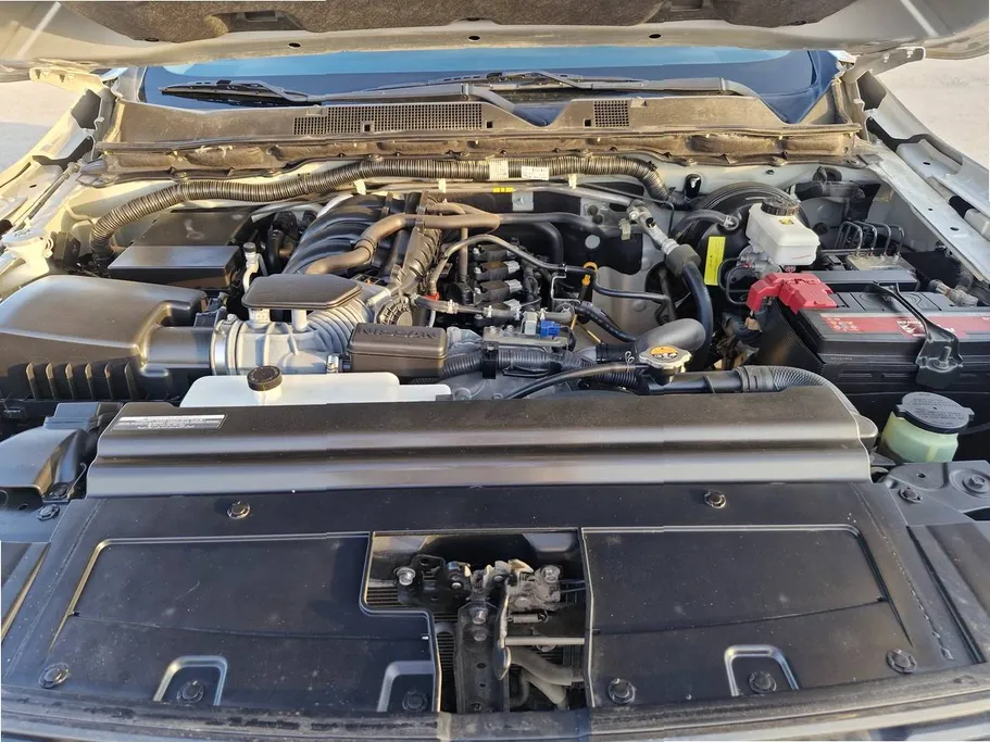 نيسان اكستيرا SE 2021 