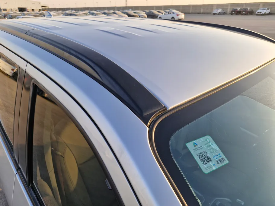 نيسان اكستيرا SE 2021 