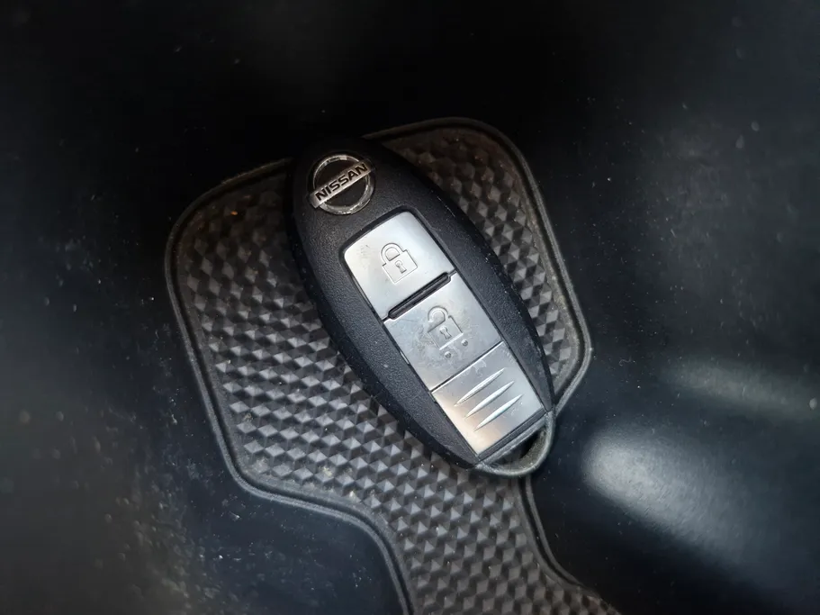 نيسان اكستيرا SE 2021 