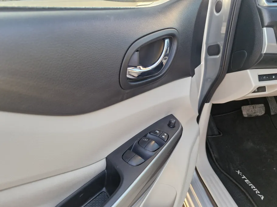 نيسان اكستيرا SE 2021 