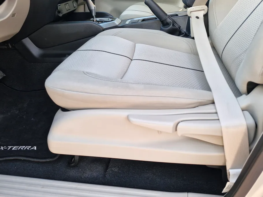 نيسان اكستيرا SE 2021 