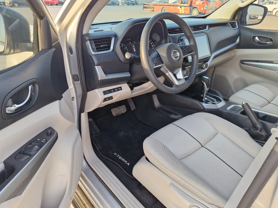 نيسان اكستيرا SE 2021 