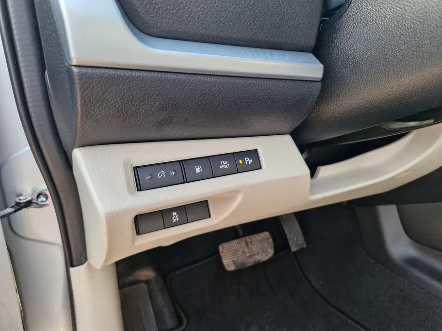 نيسان اكستيرا SE 2021 