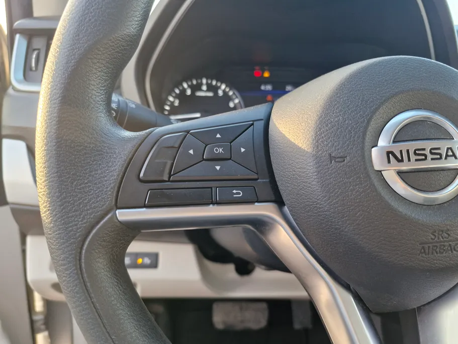 نيسان اكستيرا SE 2021 