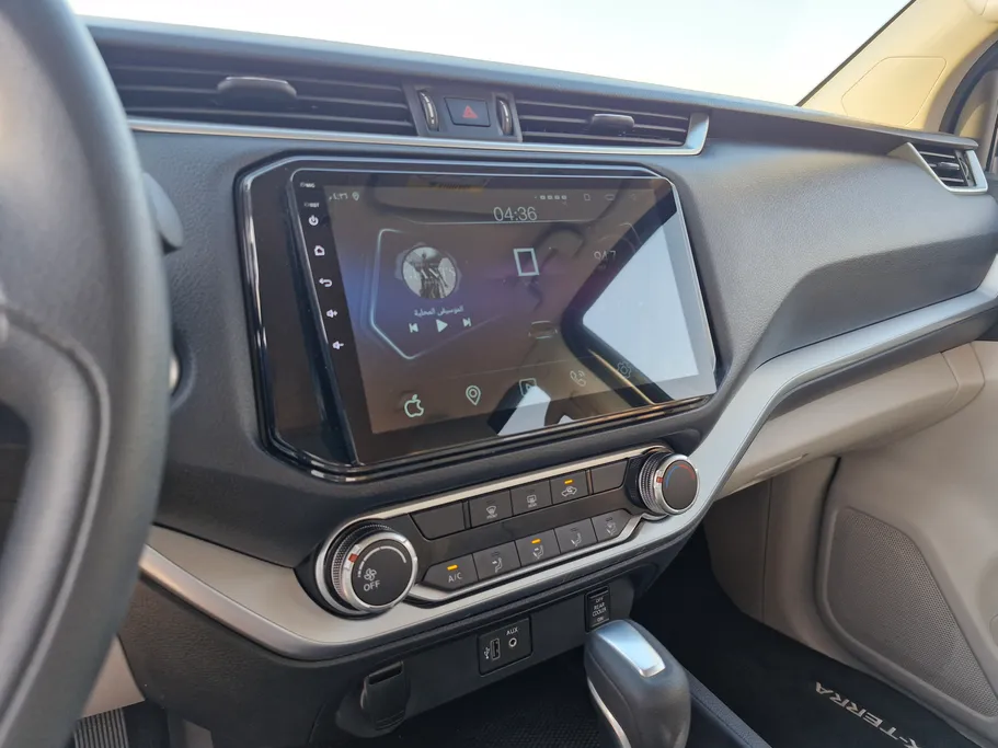 نيسان اكستيرا SE 2021 