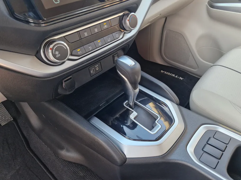 نيسان اكستيرا SE 2021 