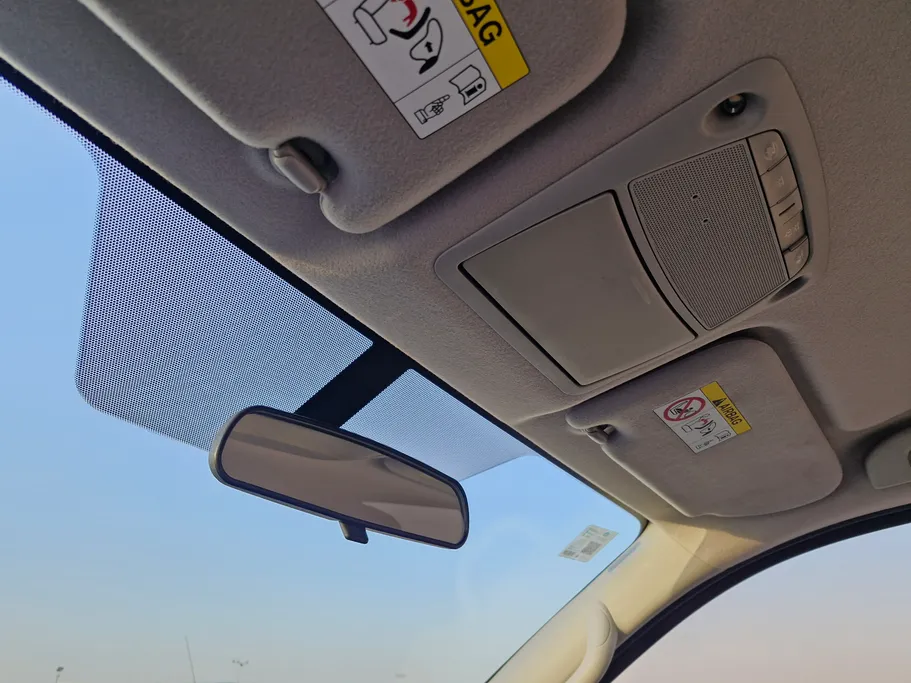 نيسان اكستيرا SE 2021 