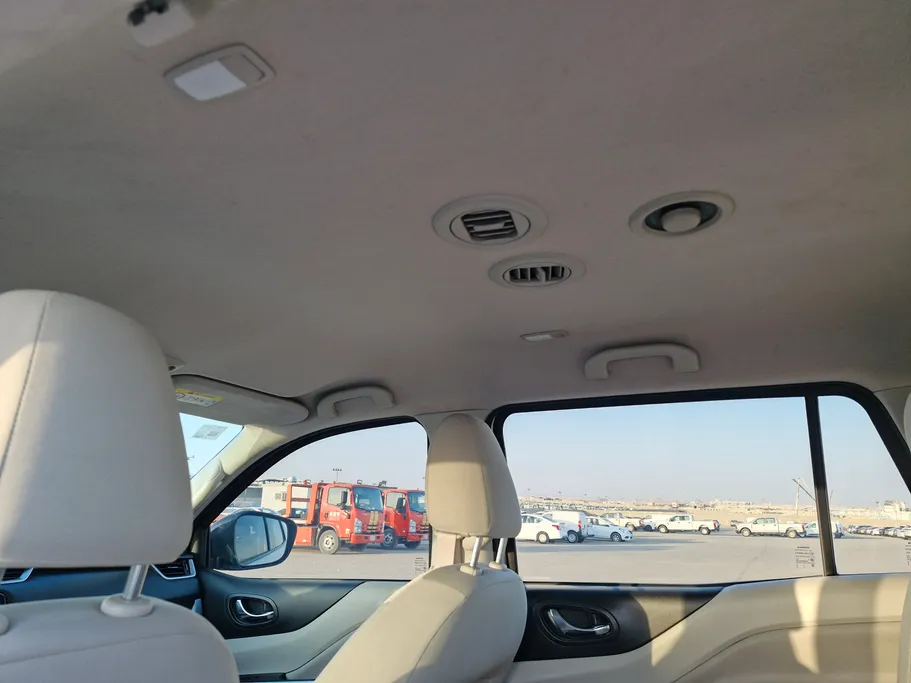 نيسان اكستيرا SE 2021 