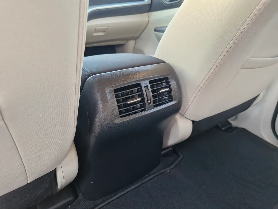 نيسان اكستيرا SE 2021 