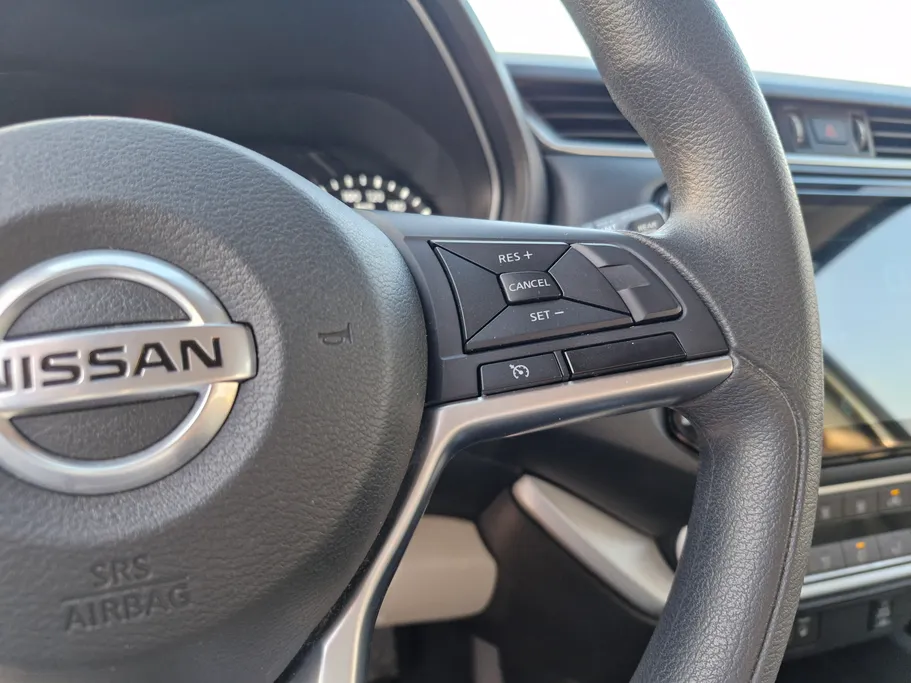 نيسان اكستيرا SE 2021 