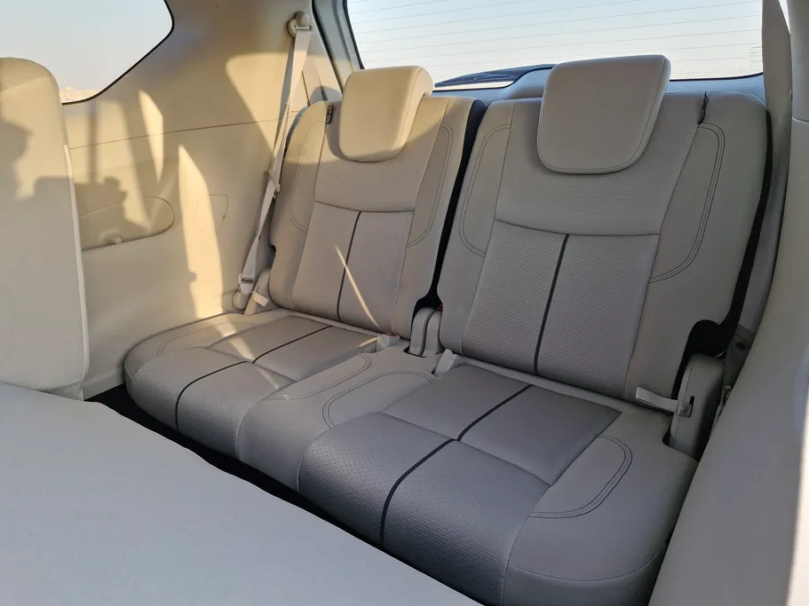 نيسان اكستيرا SE 2021 