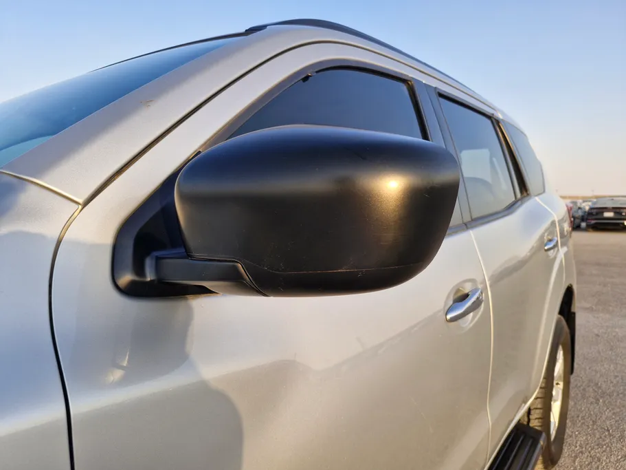 نيسان اكستيرا SE 2021 