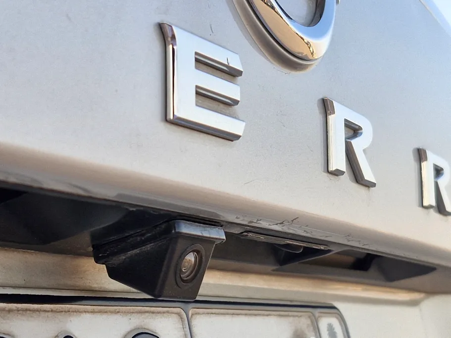 نيسان اكستيرا SE 2021 