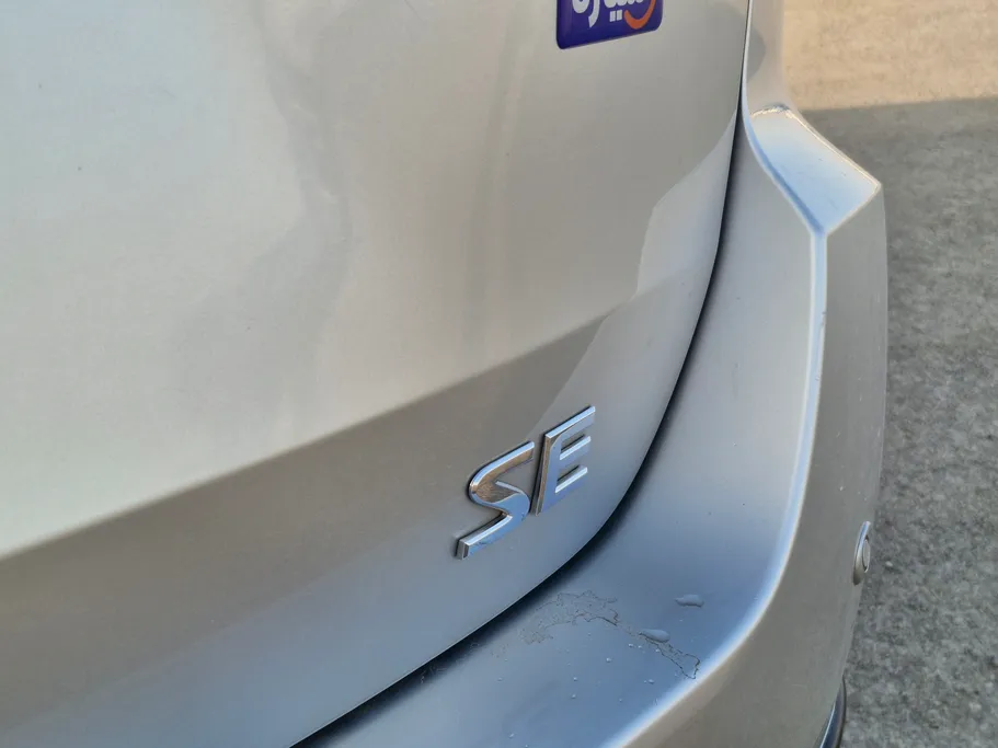 نيسان اكستيرا SE 2021 