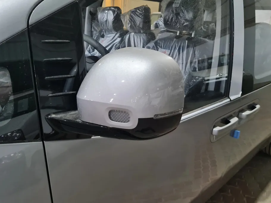 2025 Hyundai Staria Smart 9 ST 