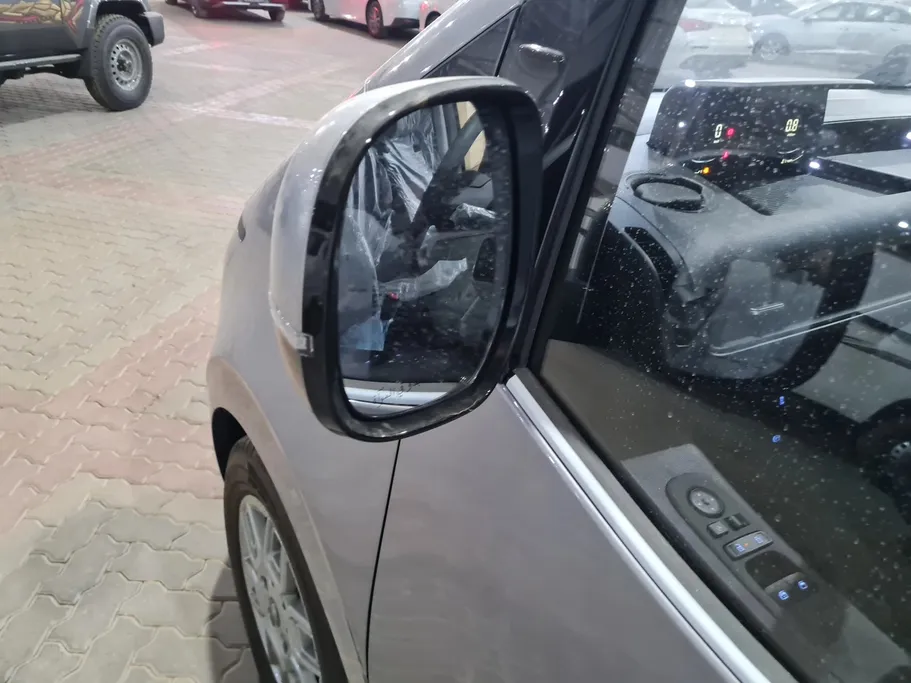 2025 Hyundai Staria Smart 9 ST 