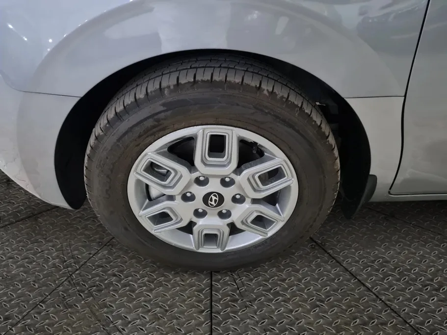 2025 Hyundai Staria Smart 9 ST 