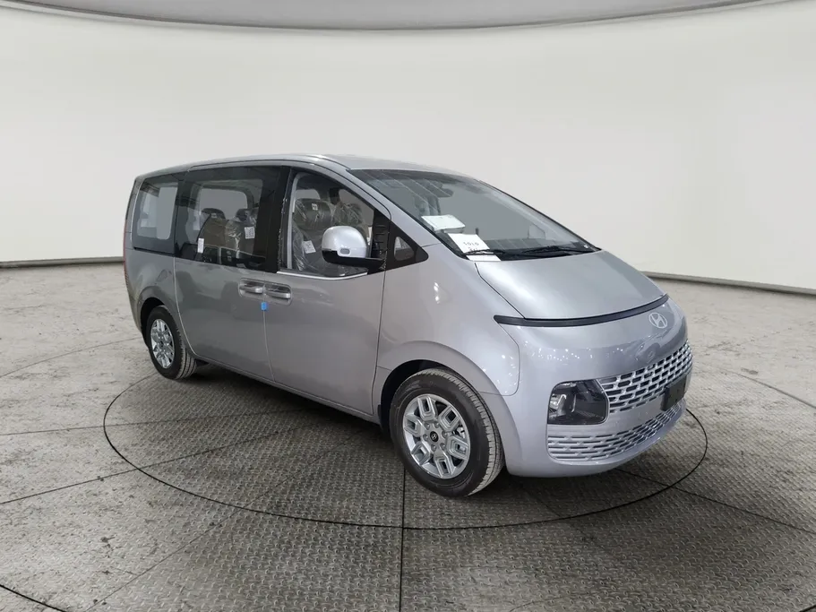2025 Hyundai Staria Smart 9 ST 