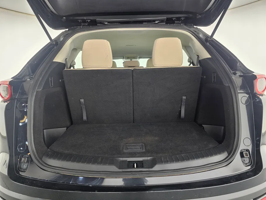 مازدا سى اكس 9 Skyactiv  2019 