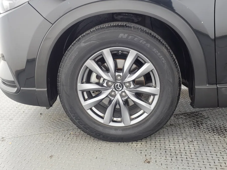 مازدا سى اكس 9 Skyactiv  2019 